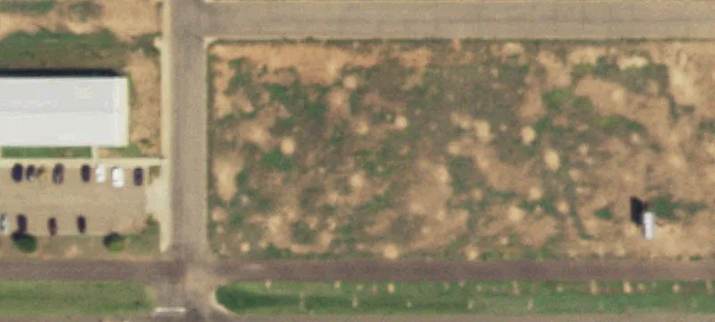 Commercial Land on Amarillo Blvd