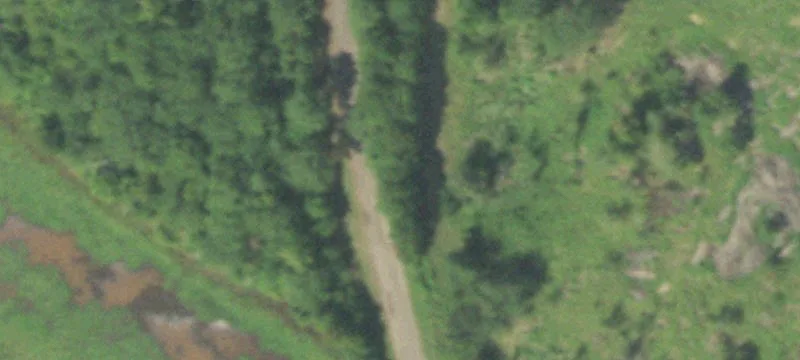 Overton, TX Pristine Land