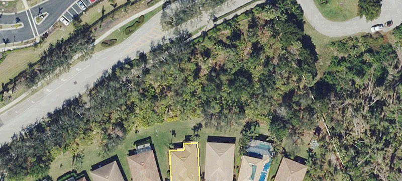 Commercial Land on Tamiami Trail