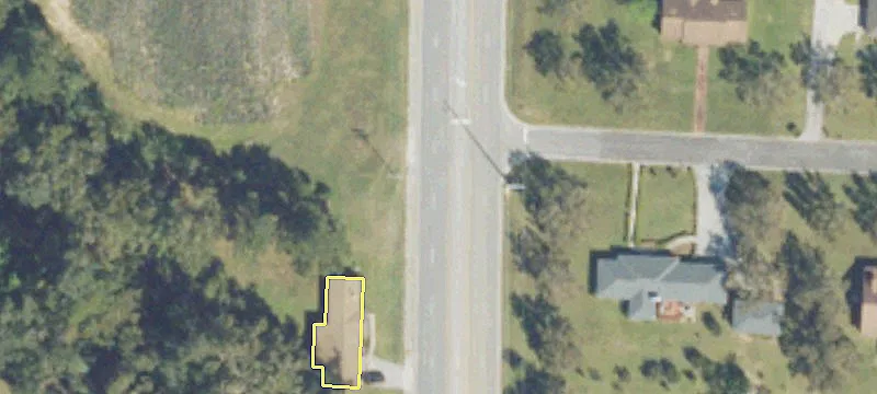 Commercial Development Opportunity on James Road