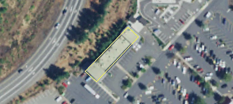 Retail Space Available For Rent