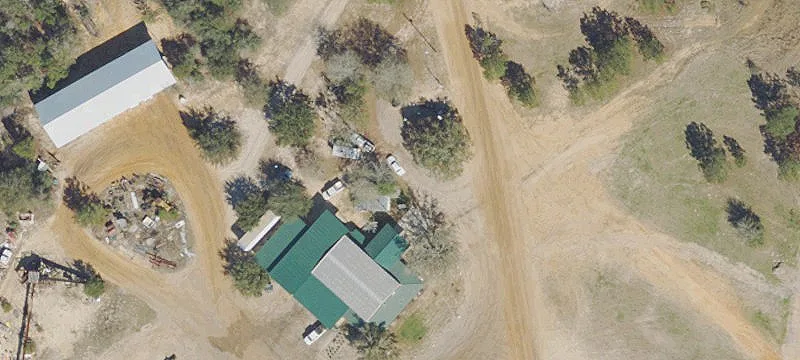 Production-Ready Sand and Gravel Mine