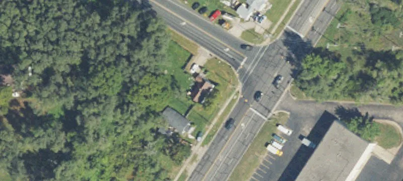 Grand Rapids Redevelopment Opportunity