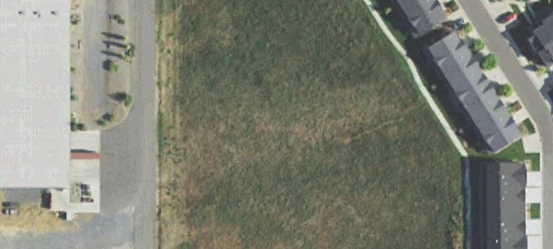 Commercial Land with Utilities