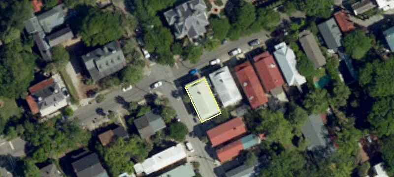 Renovated Charleston Duplex Investment Opportunity