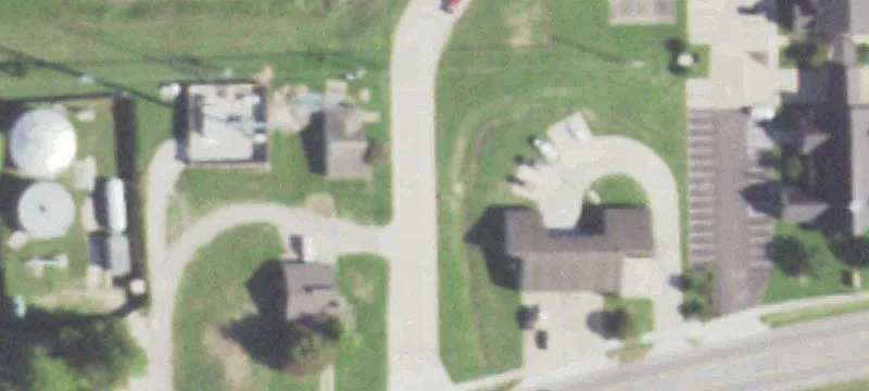 Land in Walden on Lake Conroe