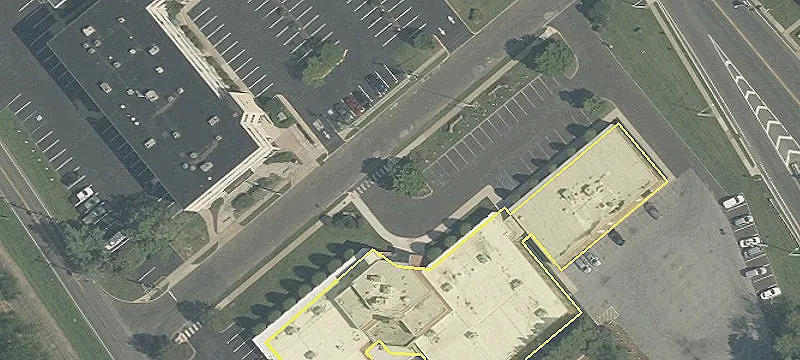 Haddon Heights Office Investment Opportunity