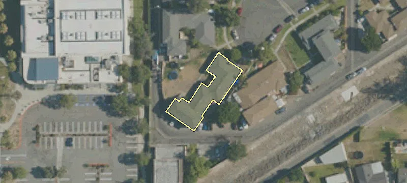 Anaheim Fourplex with Growth Potential