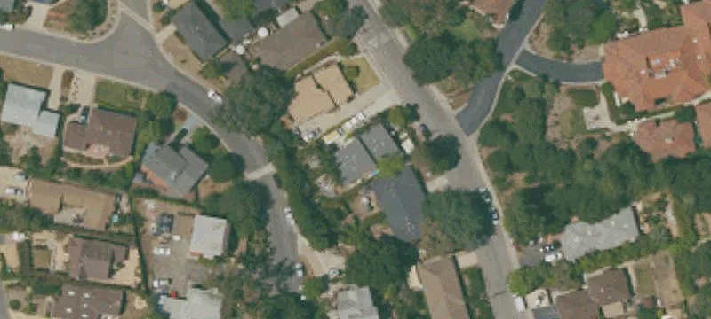 Multifamily Property with Two Units