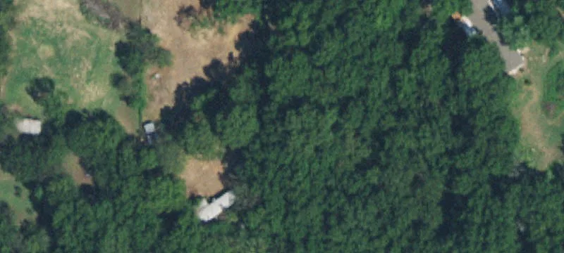 Catoosa Acreage in Broken Arrow