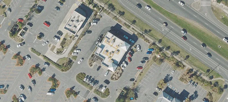 Restaurant Space in Panama City
