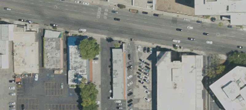 Encino Office Space For Rent