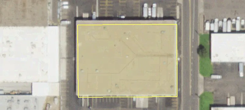 Industrial Property with 53,740 SqFt