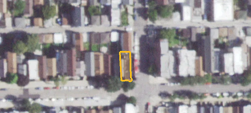 Pilsen Retail/Office Space Available
