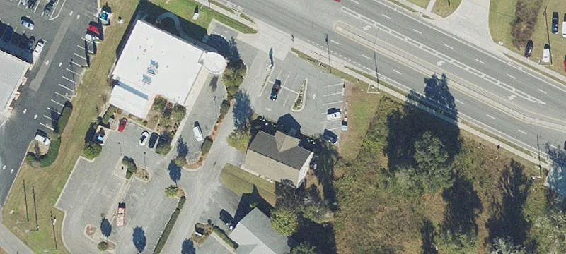 Prime Commercial Land For Sale
