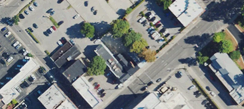 Downtown Building with Upscale Renovations