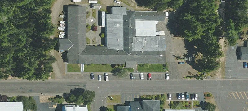 Adaptable Business Center For Sale