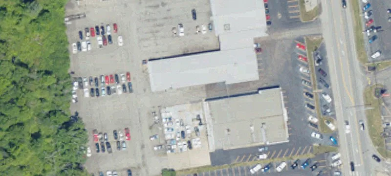 Highway Commercial Property For Sale