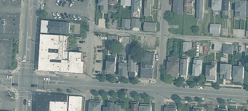 Mixed-Use Property with Income Potential