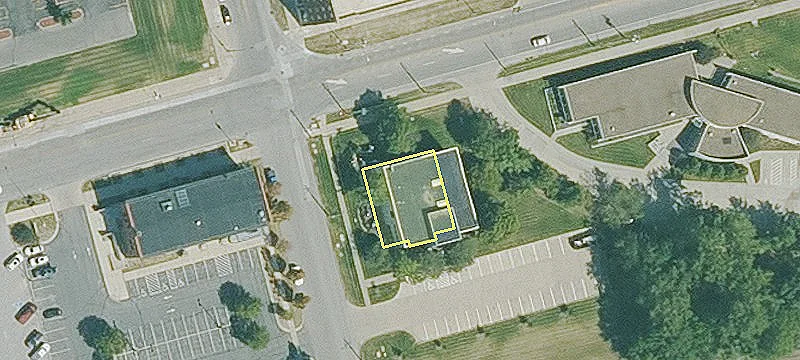 Des Moines Office Space Available