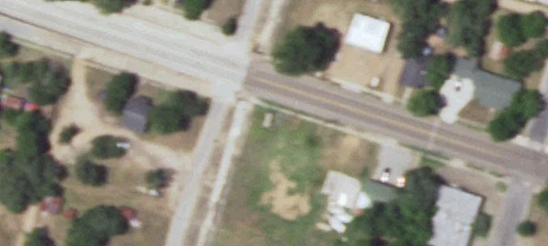 Versatile Commercial Building on Main Highway