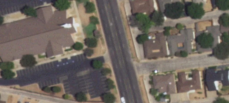 Apartment Portfolio in San Angelo
