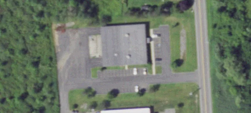 Industrial Land Near Highway
