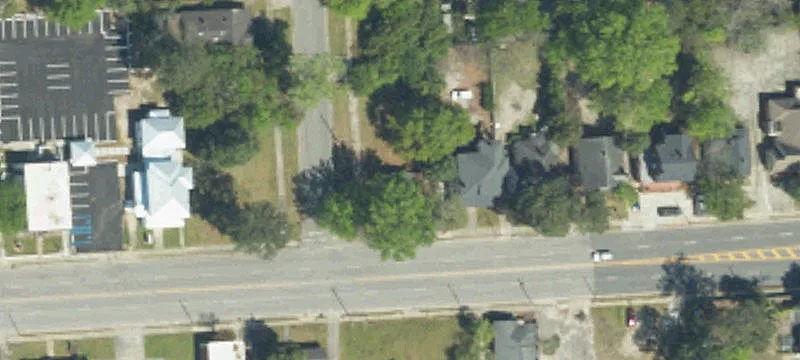 Evans Street Commercial Redevelopment Opportunity