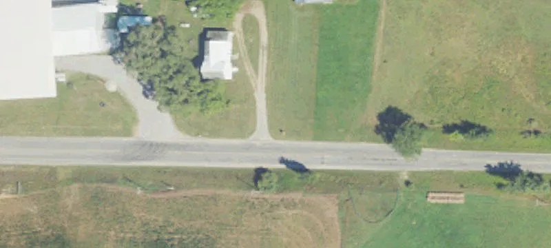 Versatile Industrial Facility on Acreage