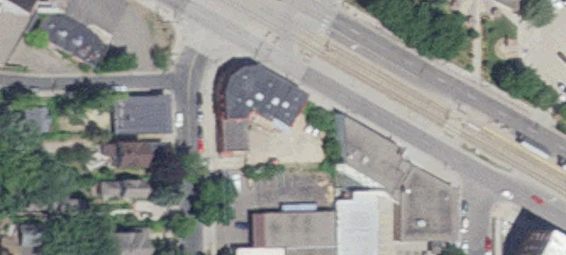Remodeled Retail Space in Minneapolis