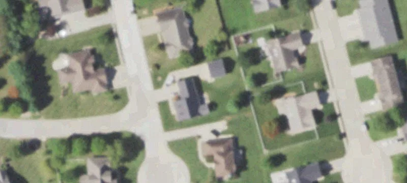 Prime Commercial Corner Lot