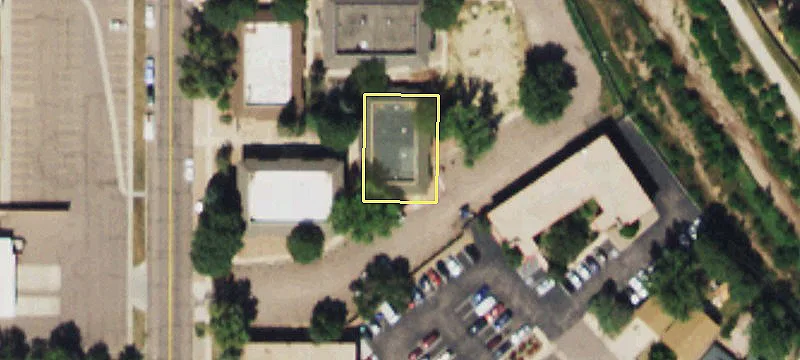 Versatile Office/Medical Property For Sale