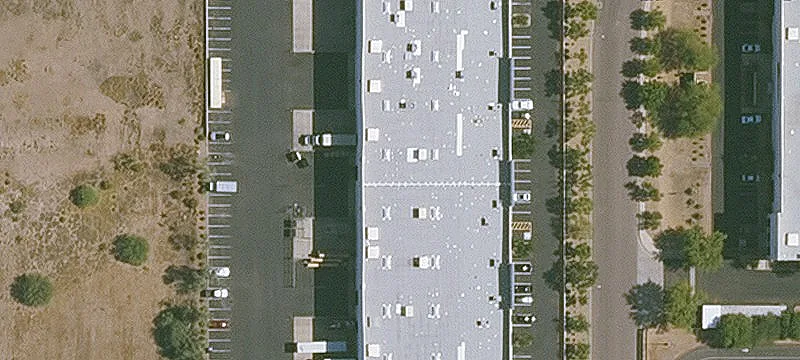 Well-Maintained Industrial Property For Rent
