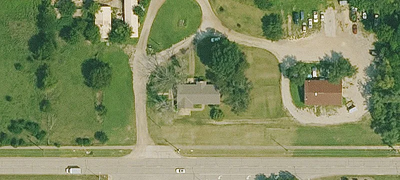 86 Acres in High Growth