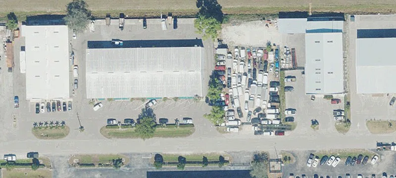 Versatile Industrial/Flex Condo in Naples