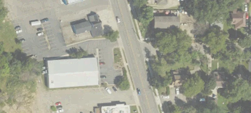 Kalamazoo Auto Repair Facility