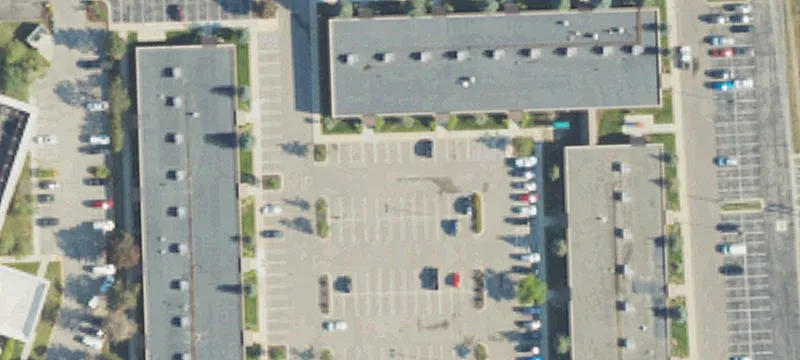 Upscale Business Park Flex Space