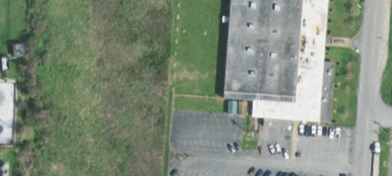 Two-Building Industrial Property with Expansion Potential