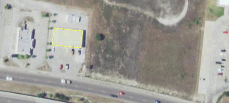 Unimproved Land in Flour Bluff