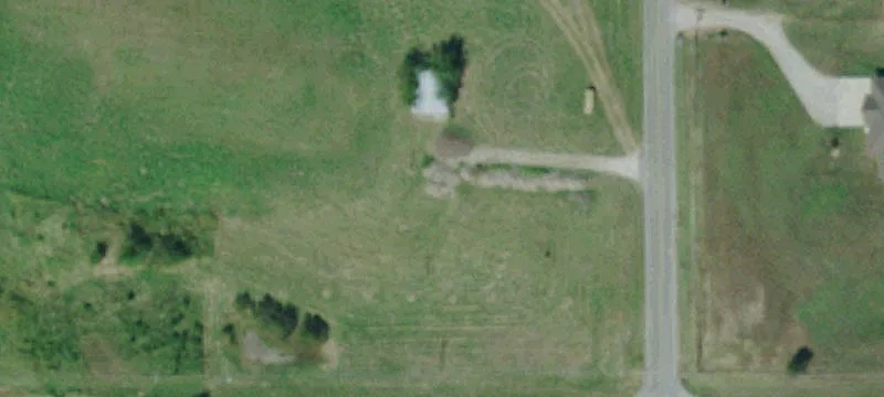 2.12 Acre Parcel For Sale