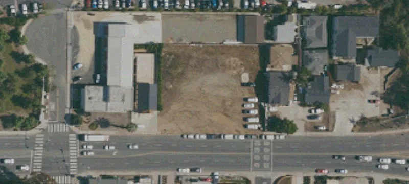 Imperial Avenue Vacant Land Opportunity