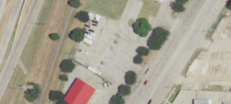 Prime Land Opportunity in Plano