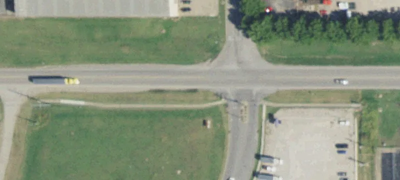 Commercial Space for Lease