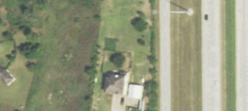 Prime Frontage Road Access Land