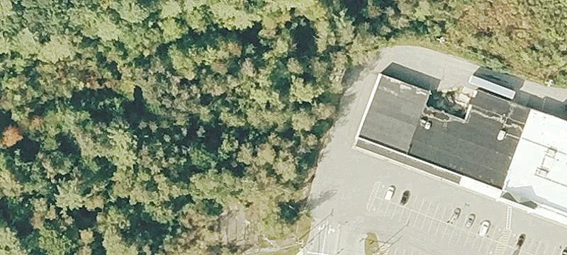 Retail Space in Littleton, NH