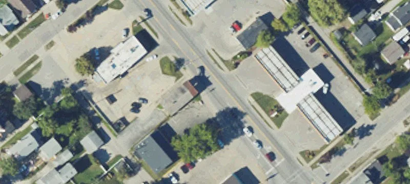 Alpena Freestanding Wendy’s Investment Property