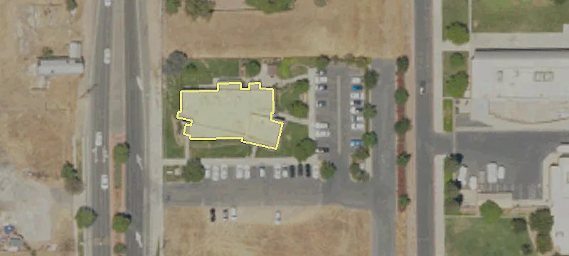 Veterinary Hospital For Sale