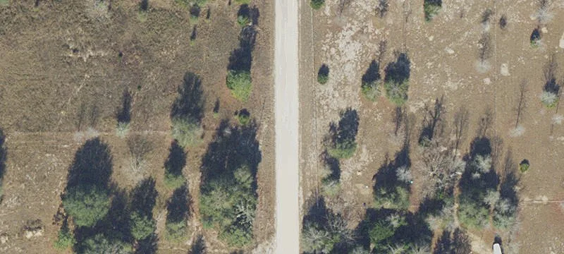 Improved Land Ready for Horses