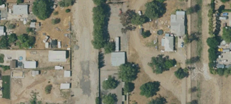 Four-Unit Multifamily Property For Sale