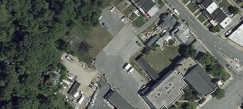 Baltimore Church Building For Sale